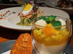 -巴别塔法餐舍(合作路店)