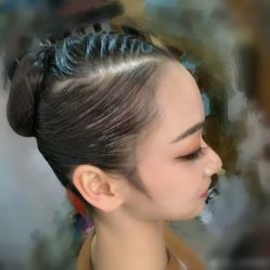 -熙画美上门MakeUp美甲美睫