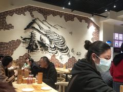 大堂-嘉州叶婆婆钵钵鸡(建设路店)