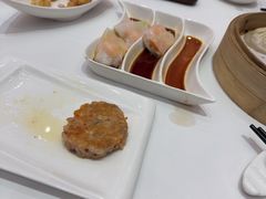 -喜宴又一村·粤菜·茶点·海鲜(壹方天地店)
