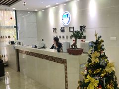 -茂菊口腔连锁(浦东南路店)
