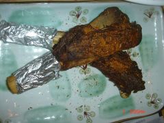 -乔家满族八大碗(流水沟店)