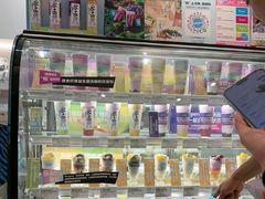 -Blueglass酸奶(华贸购物中心店)