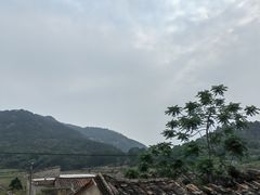 -福建泉州仙公山风景名胜区