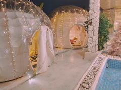 -天空花园餐吧·生日·团建(南山店)