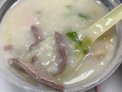 及第粥-银记肠粉店(中山一路店)