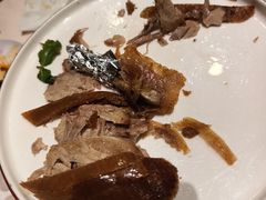 -大鸭梨烤鸭(甘家口店)