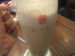 -春水堂人文茶馆(中正店)