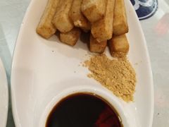 -廖老妈蹄花(中海国际店)
