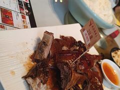 -先记烧鹅王·本地粤菜(福永店)
