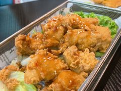-槿Story·韩国料理(望京韩国美食城店)