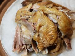 -金苑酒家·客家菜·广东老字号(万象店)