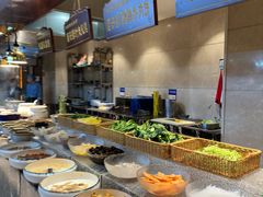 -西安西藏大厦开元名都大酒店·自助餐厅