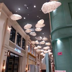 -喜宴酒店幸福里(星摩尔购物中心店)