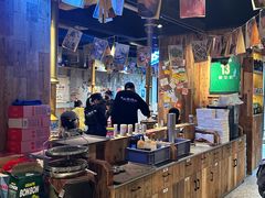 -韩山葵烤肉(太古里店)