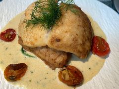 -芭莉与彩虹西餐厅(成都合生汇店)