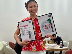 -第六季自助餐厅(甜水园店)