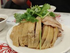 白斩鸡-振鼎鸡(福州路店)