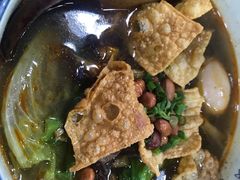 鸡蛋螺蛳粉-陈记柳州螺蛳粉(大坪店)