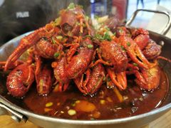 -虾小龙老长沙龙虾馆(坡子街店)