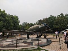 -台儿庄大战纪念馆