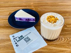 -ChanDu躔度咖啡(灯塔店)