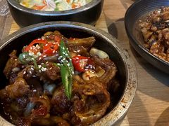 -新白鹿餐厅(城西银泰城店)