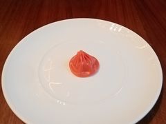 -Tivano意大利餐厅(成都居舍酒店)