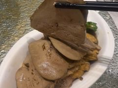 -百乐潮州酒家(时代广场店)
