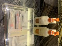 -天津京基皇冠假日酒店