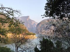 -白帝城·瞿塘峡景区