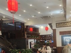 -一楼食业·美食人家