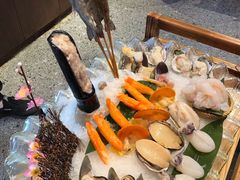 -霸王虾·小龙虾香辣蟹(玉林店)