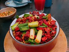 -山石榴·贵州菜(丰盛里店)