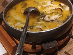 -茄子恰恰·新云南小炒(坪山益田店)