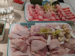 -椰客·海南椰子鸡(新塘永旺梦乐城店)