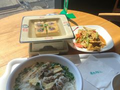 -麦大叔·福建客家菜(东百中心MINI店)