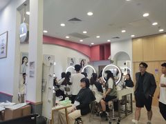 -海马体照相馆(广州新世界云门New park店)