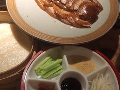 -青年公社烤鸭(滨湖银泰店)