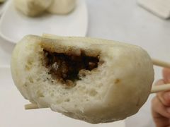 -李与白包子铺(桐梓林店)