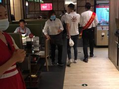 -海底捞火锅(万象城店)