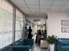 -美年大健康体检中心(西直门分院)