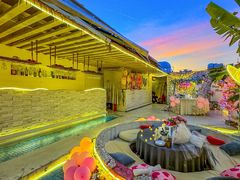 -天空花园餐吧·生日·团建(南山店)