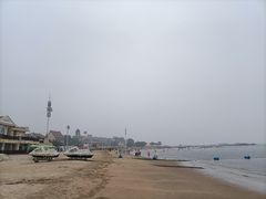 -老虎石海上公园