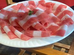 -凤吉园乌拉满族火锅中华老字号(繁荣路店)