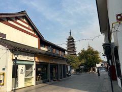 -常熟方塔园