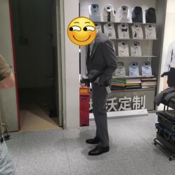-埃沃定制(壹方城购物中心店)