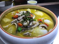 -安多素食(广仁寺路店)