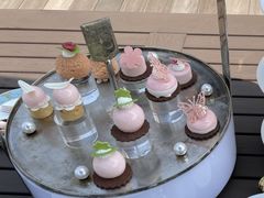 -苏宁钟山国际高尔夫酒店大堂酒廊