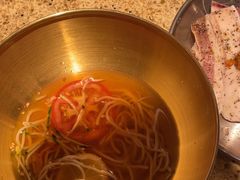 -姜胖胖无限自助烤肉(光明万达店)